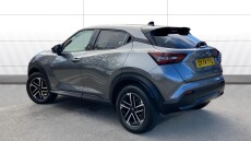 Nissan Juke 1.0 DiG-T N-Connecta 5dr DCT Petrol Hatchback